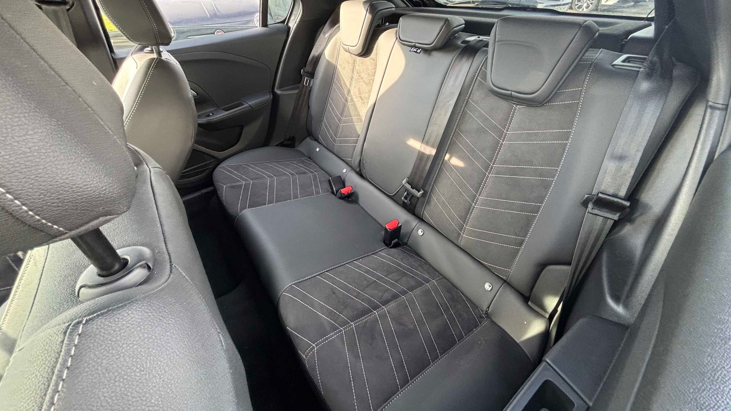 Used Vauxhall Corsa 2023 for sale - 77942853: Photo 11