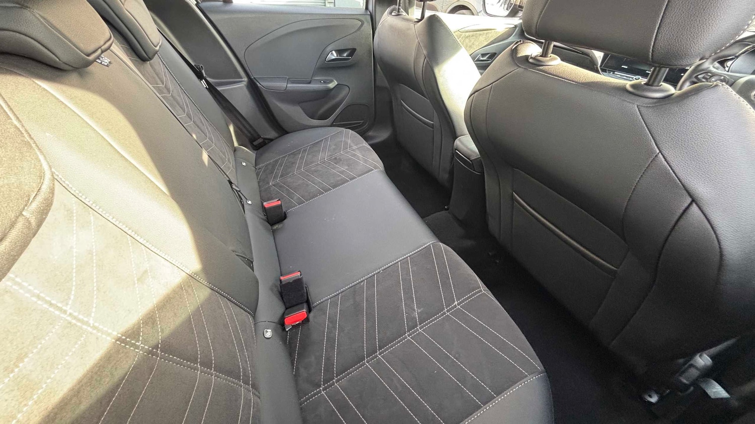 Used Vauxhall Corsa 2023 for sale - 77942853: Photo 12