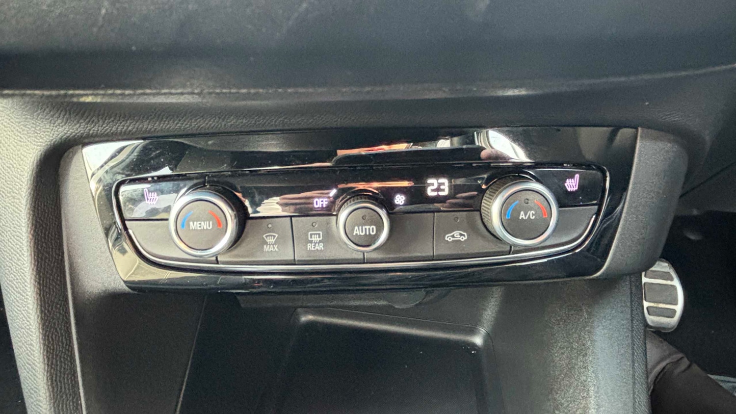 Used Vauxhall Corsa 2023 for sale - 77942853: Photo 15