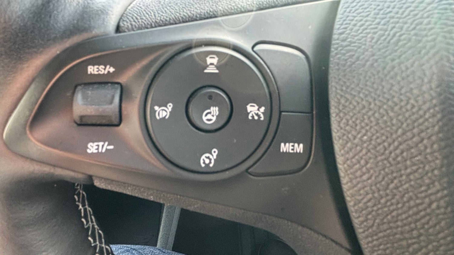 Used Vauxhall Corsa 2023 for sale - 77942853: Photo 16