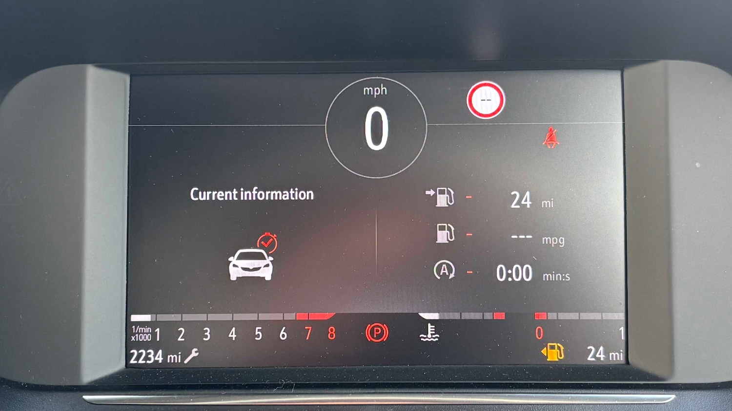 Used Vauxhall Corsa 2023 for sale - 77942853: Photo 18