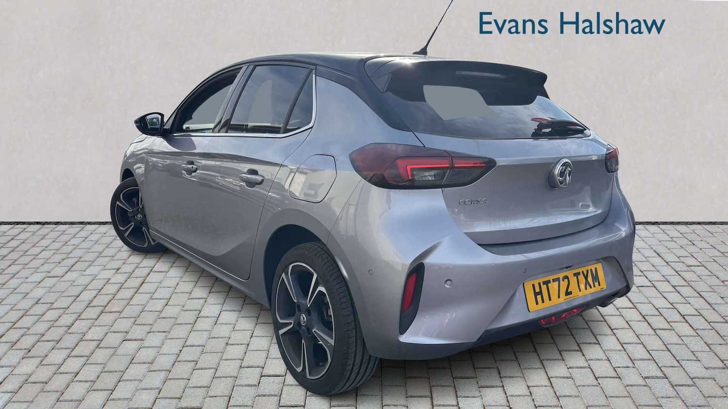 Used Vauxhall Corsa 2023 for sale - 77942853: Photo 2