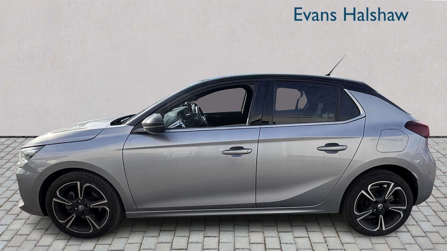 Used Vauxhall Corsa 2023 for sale - 77942853: Photo 3