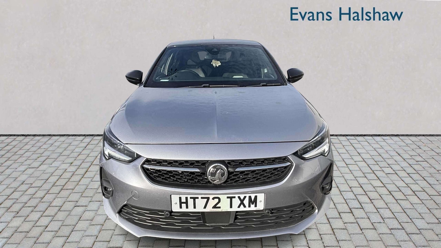 Used Vauxhall Corsa 2023 for sale - 77942853: Photo 4