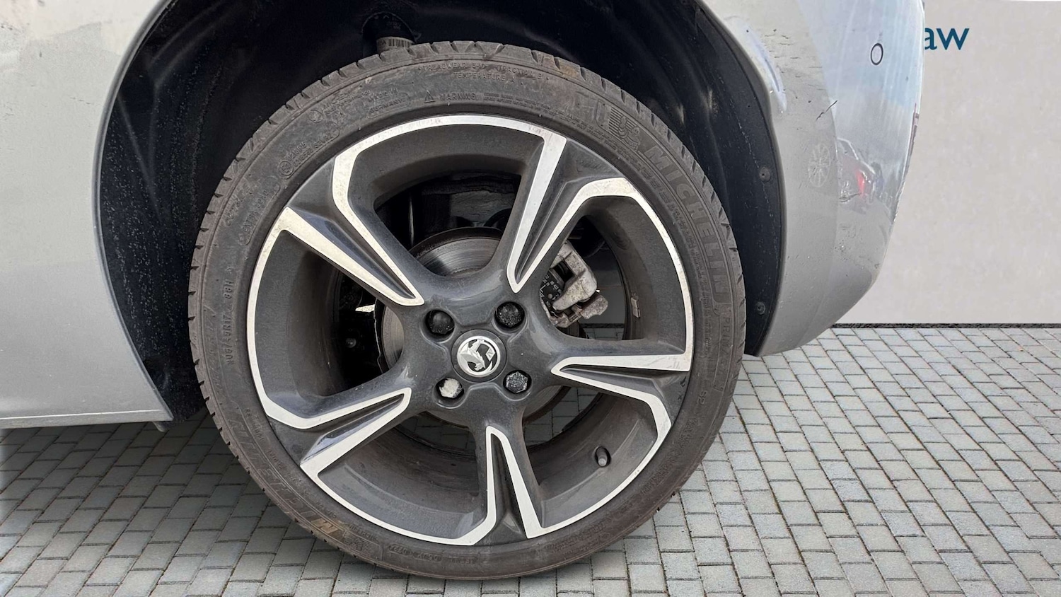 Used Vauxhall Corsa 2023 for sale - 77942853: Photo 7