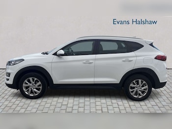Used Hyundai TUCSON 2018 for sale - 79160938: Photo