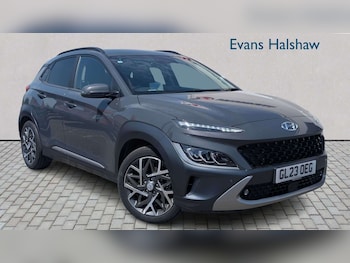 Used Hyundai KONA 2023 for sale - 79027885: Photo