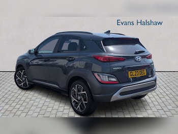 Used Hyundai KONA 2023 for sale - 79027885: Photo