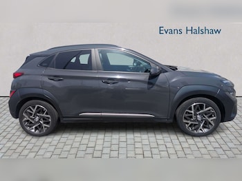 Used Hyundai KONA 2023 for sale - 79027885: Photo