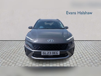 Used Hyundai KONA 2023 for sale - 79027885: Photo