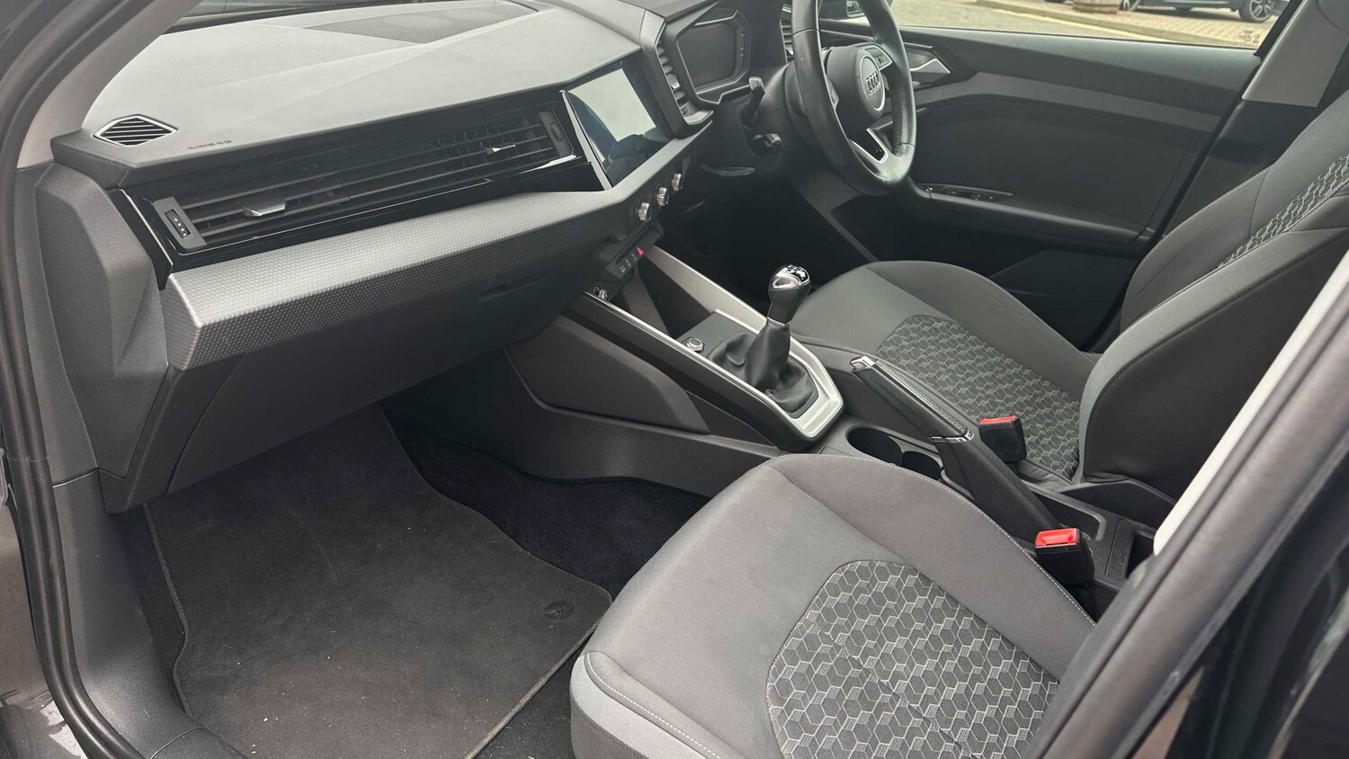 Used Audi A1 for sale - 78104341: Photo 10