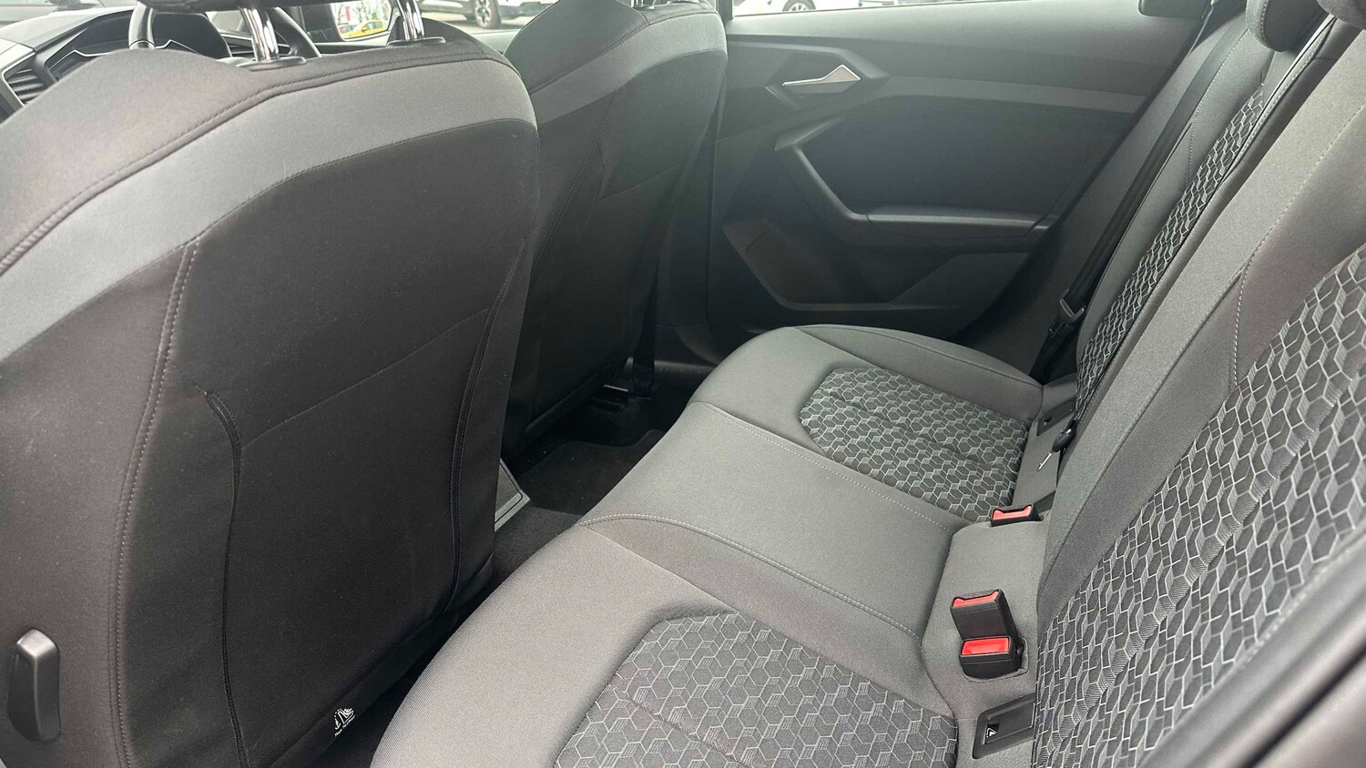 Used Audi A1 for sale - 78104341: Photo 13