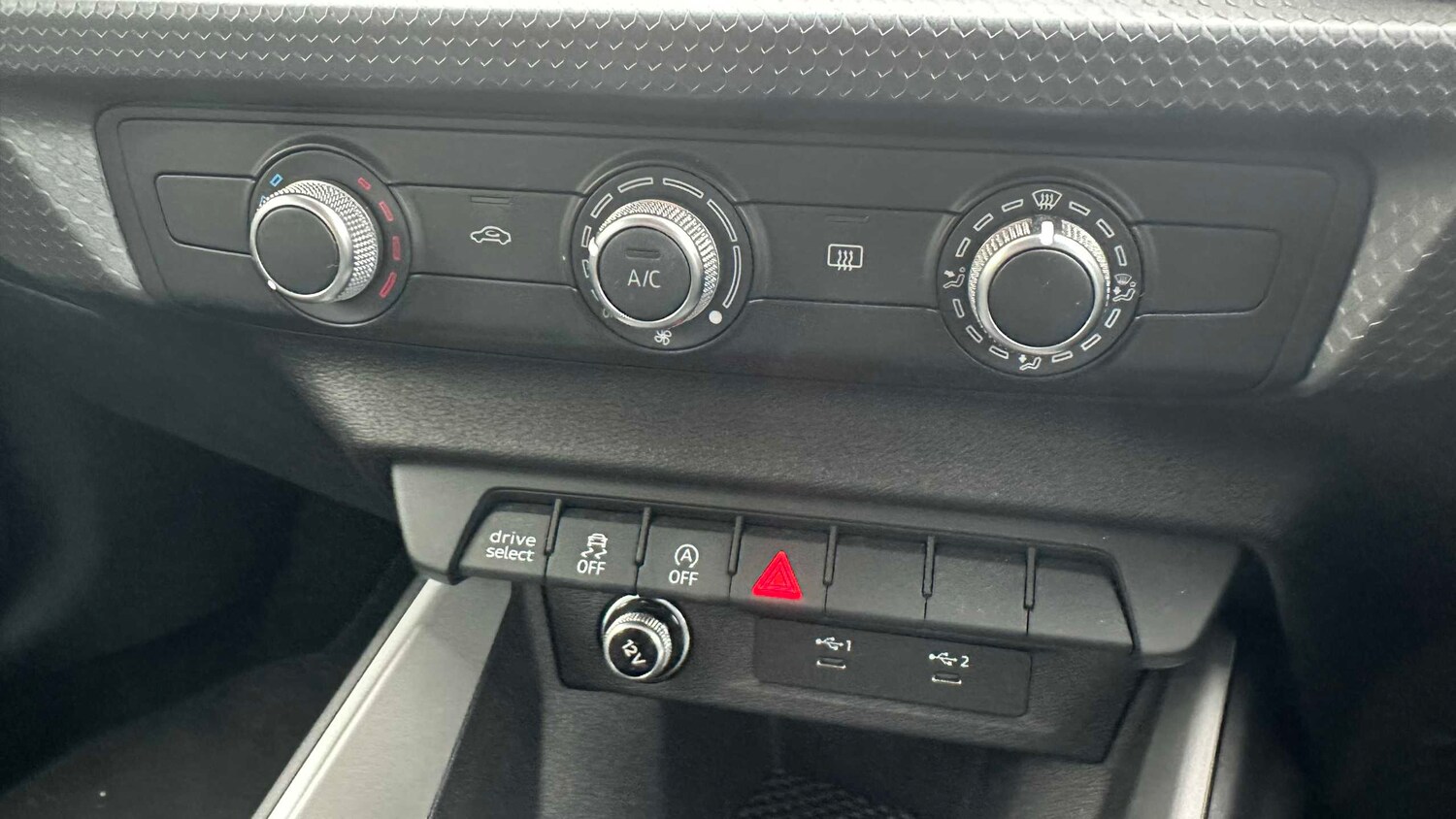 Used Audi A1 for sale - 78104341: Photo 15