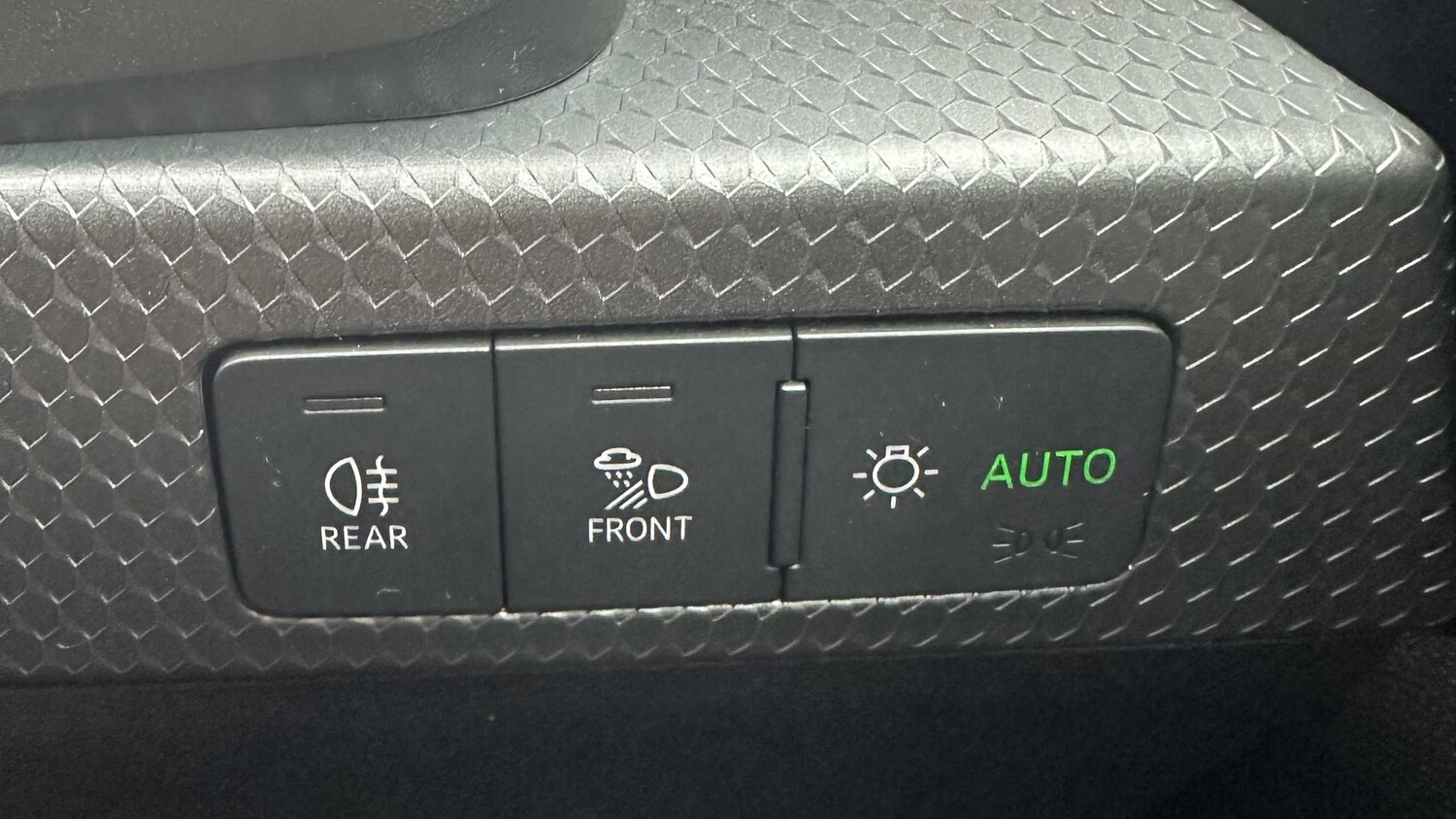 Used Audi A1 for sale - 78104341: Photo 16