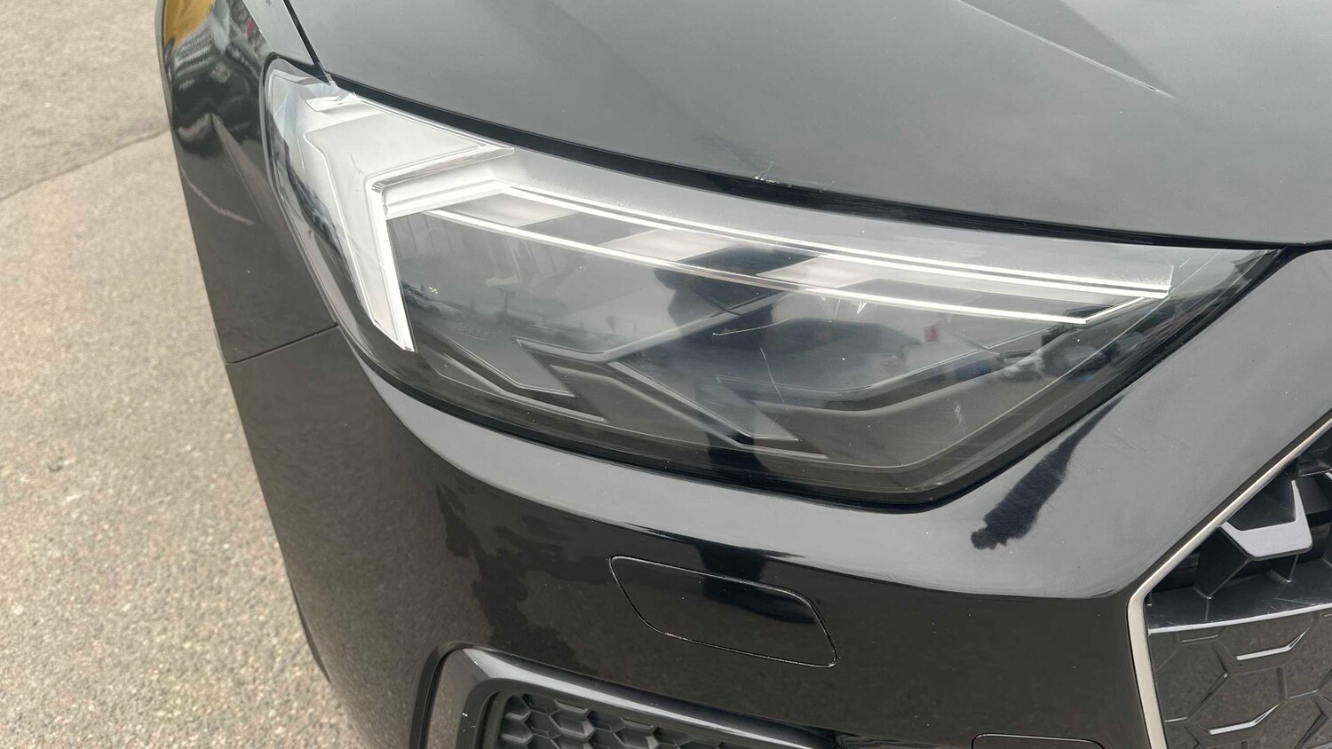 Used Audi A1 for sale - 78104341: Photo 18