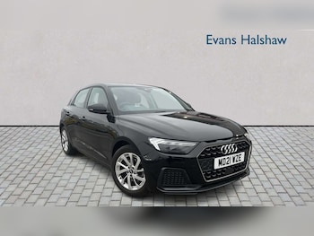 Used Audi A1 2021 for sale - 78104341: Photo