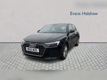 Used Audi A1 2021 for sale - 78104341: Photo