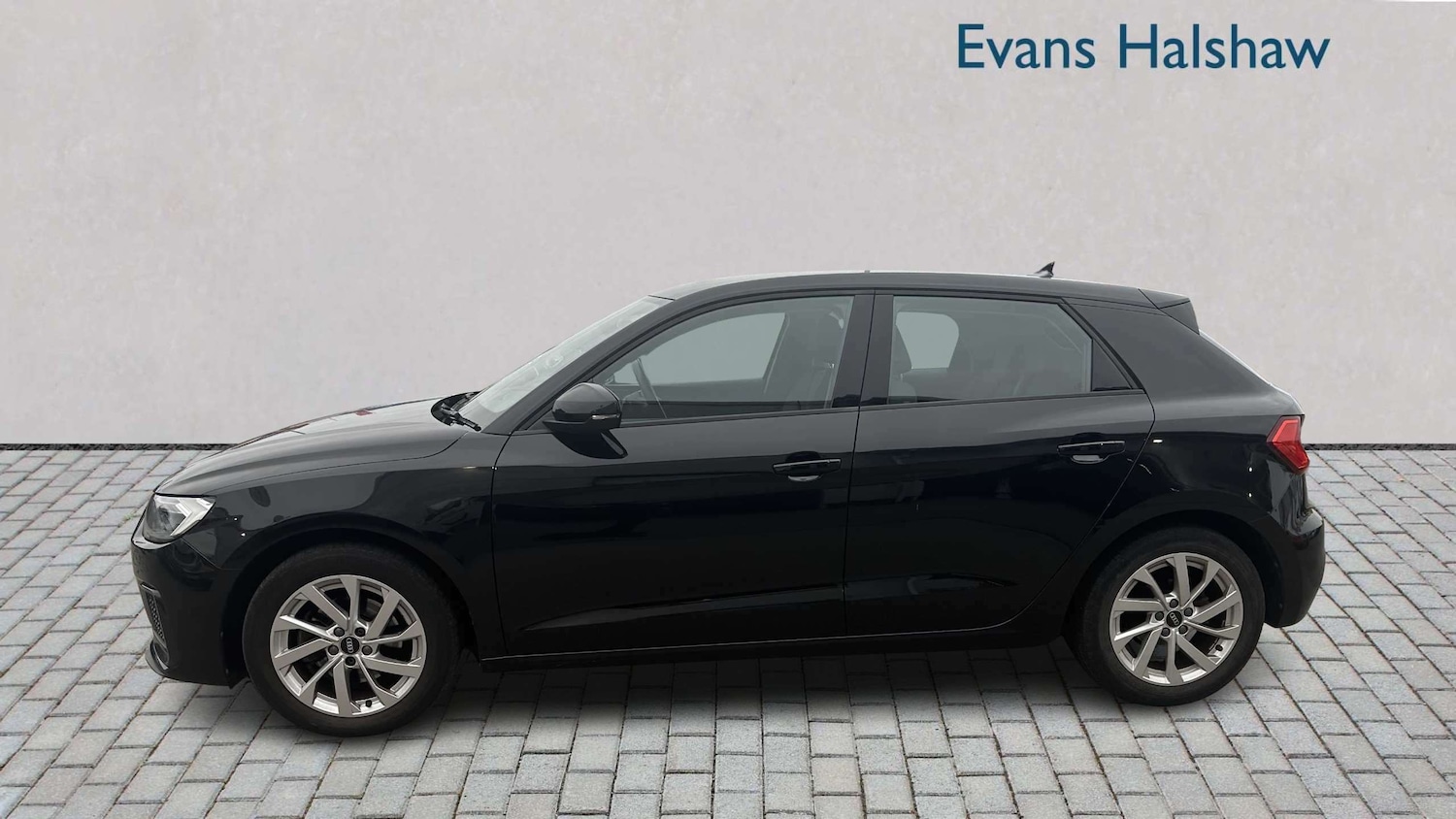 Used Audi A1 for sale - 78104341: Photo 3