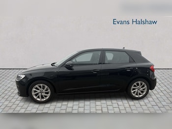 Used Audi A1 2021 for sale - 78104341: Photo