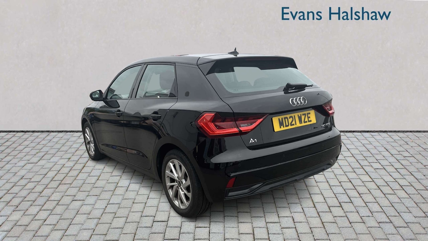 Used Audi A1 for sale - 78104341: Photo 4
