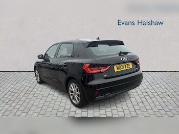 Used Audi A1 2021 for sale - 78104341: Photo