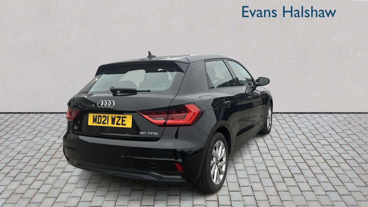 Used Audi A1 for sale - 78104341: Photo 5