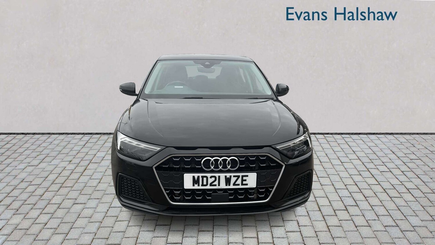 Used Audi A1 for sale - 78104341: Photo 6
