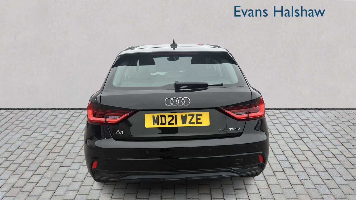 Used Audi A1 for sale - 78104341: Photo 7