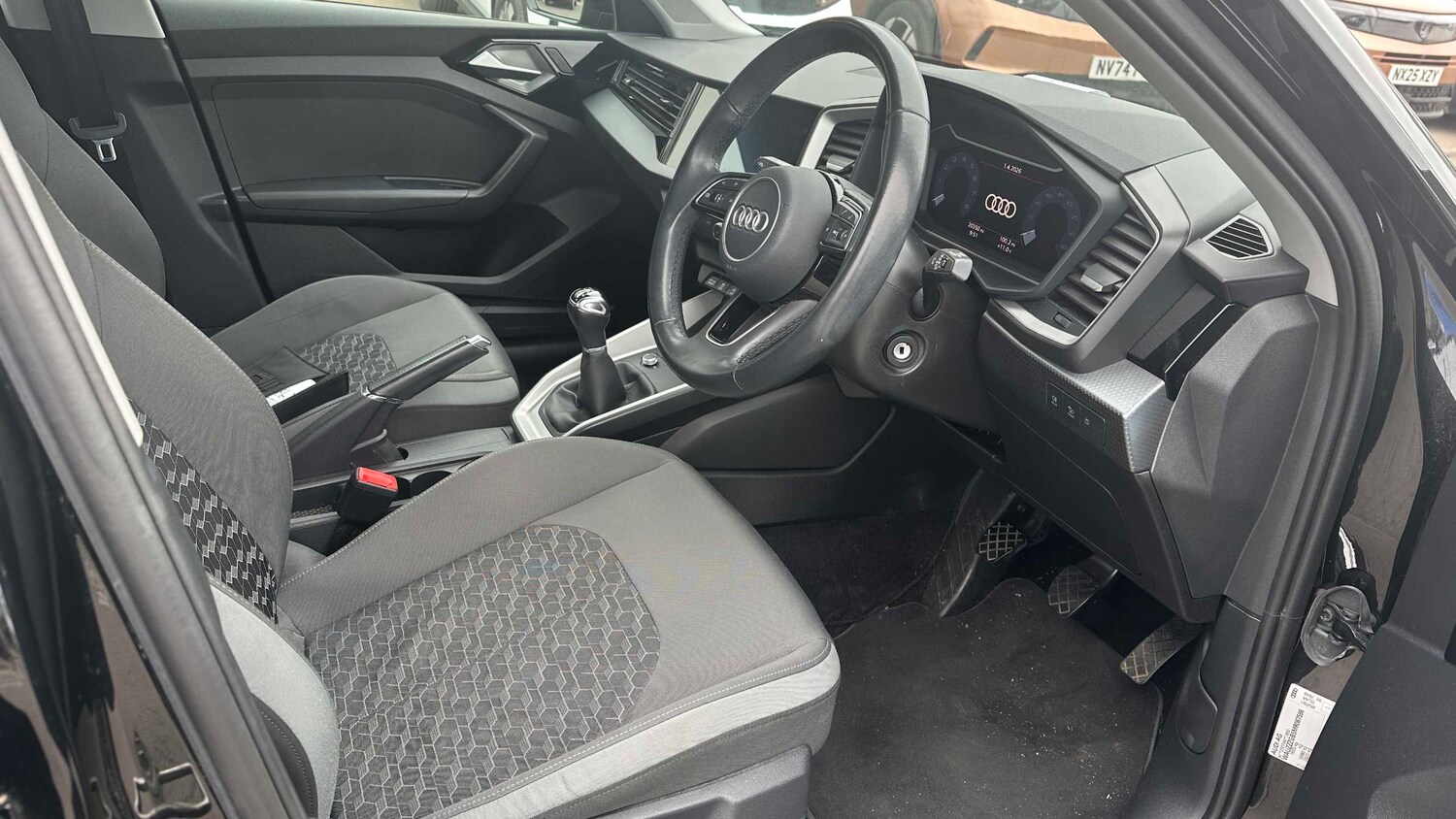 Used Audi A1 for sale - 78104341: Photo 8