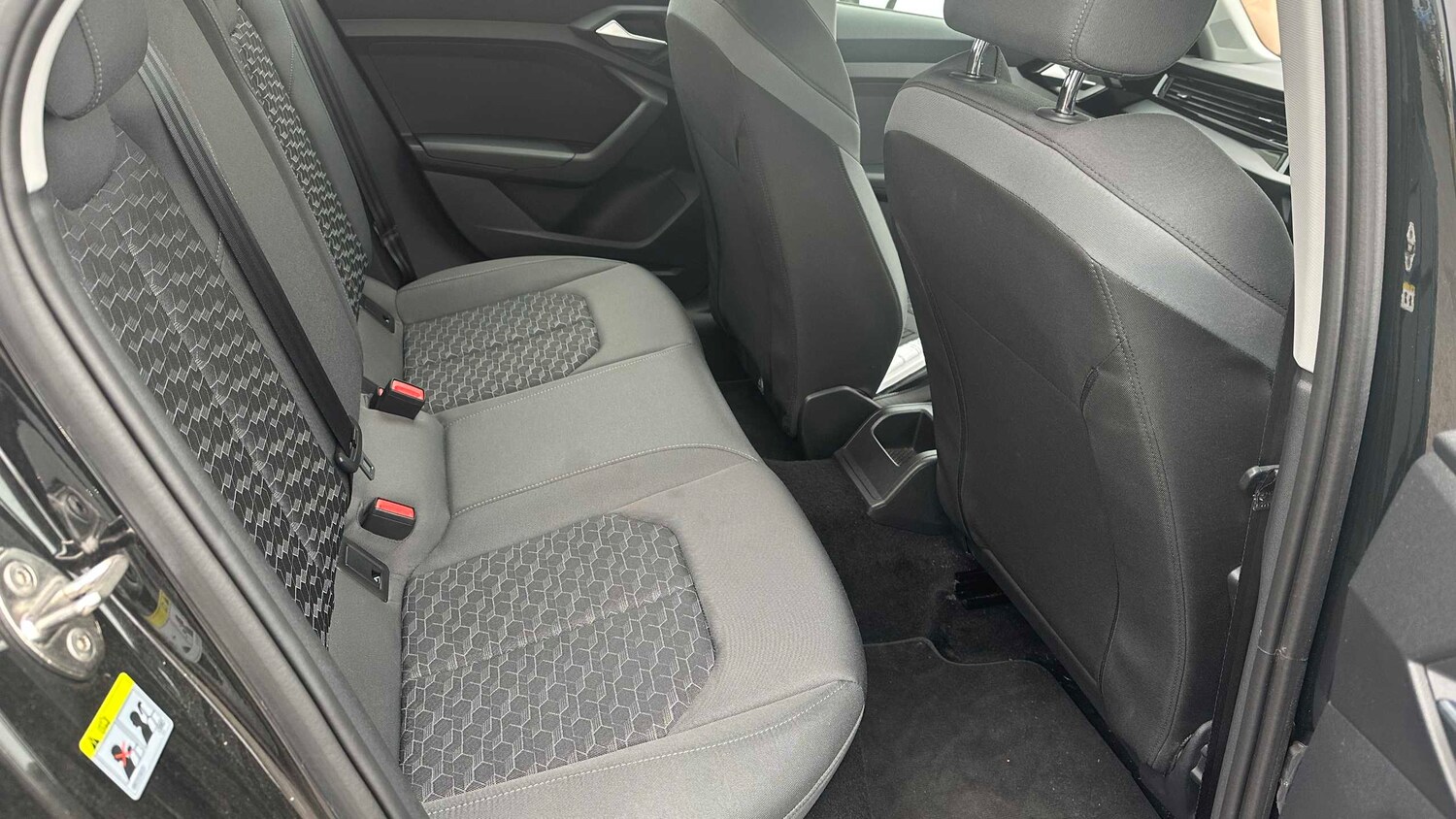 Used Audi A1 for sale - 78104341: Photo 9