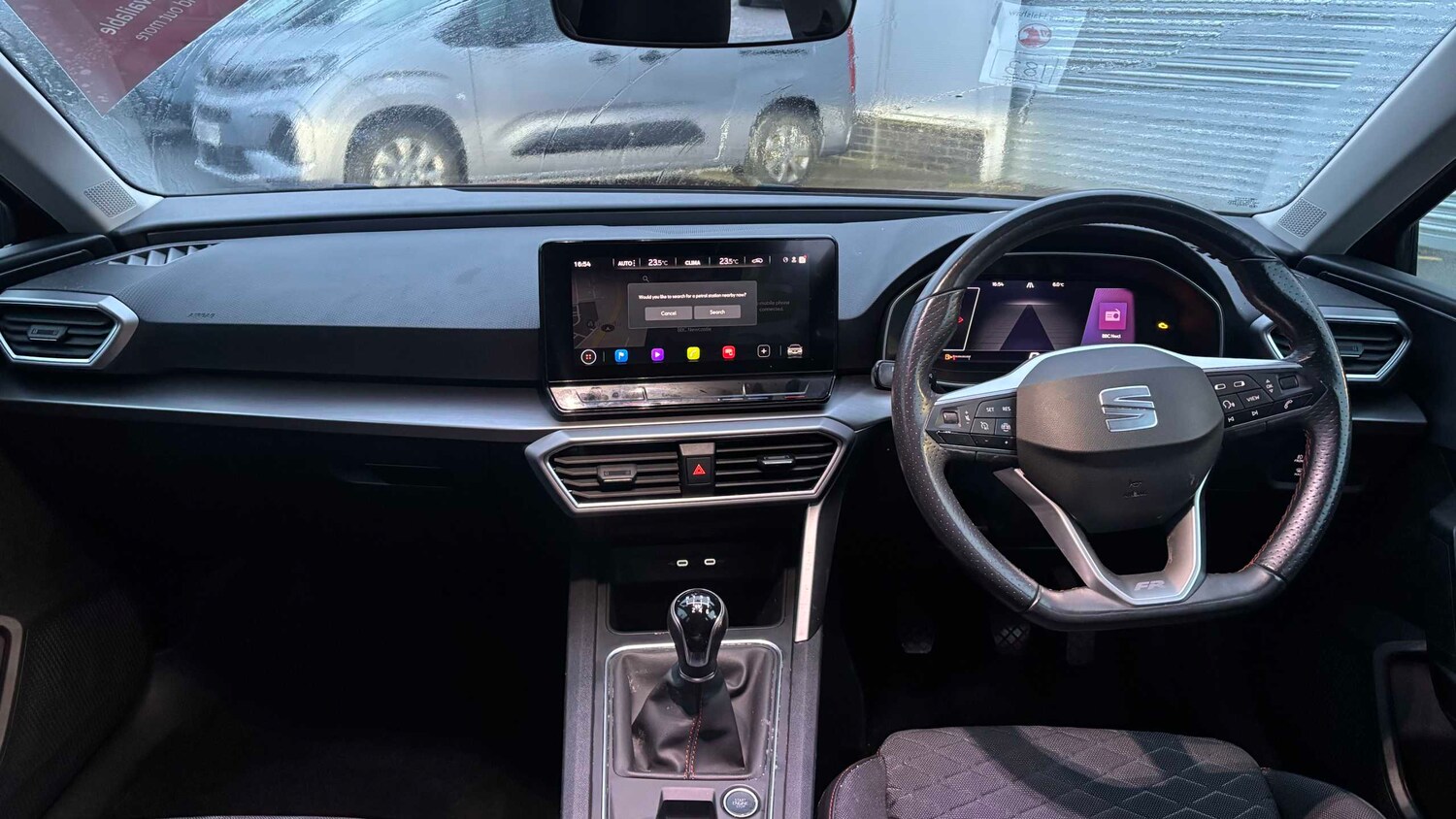 Used SEAT Leon 2022 for sale - 77857246: Photo 10