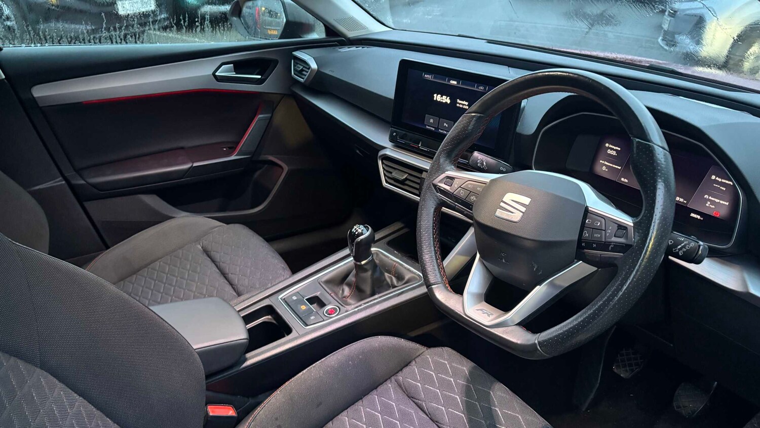 Used SEAT Leon 2022 for sale - 77857246: Photo 11