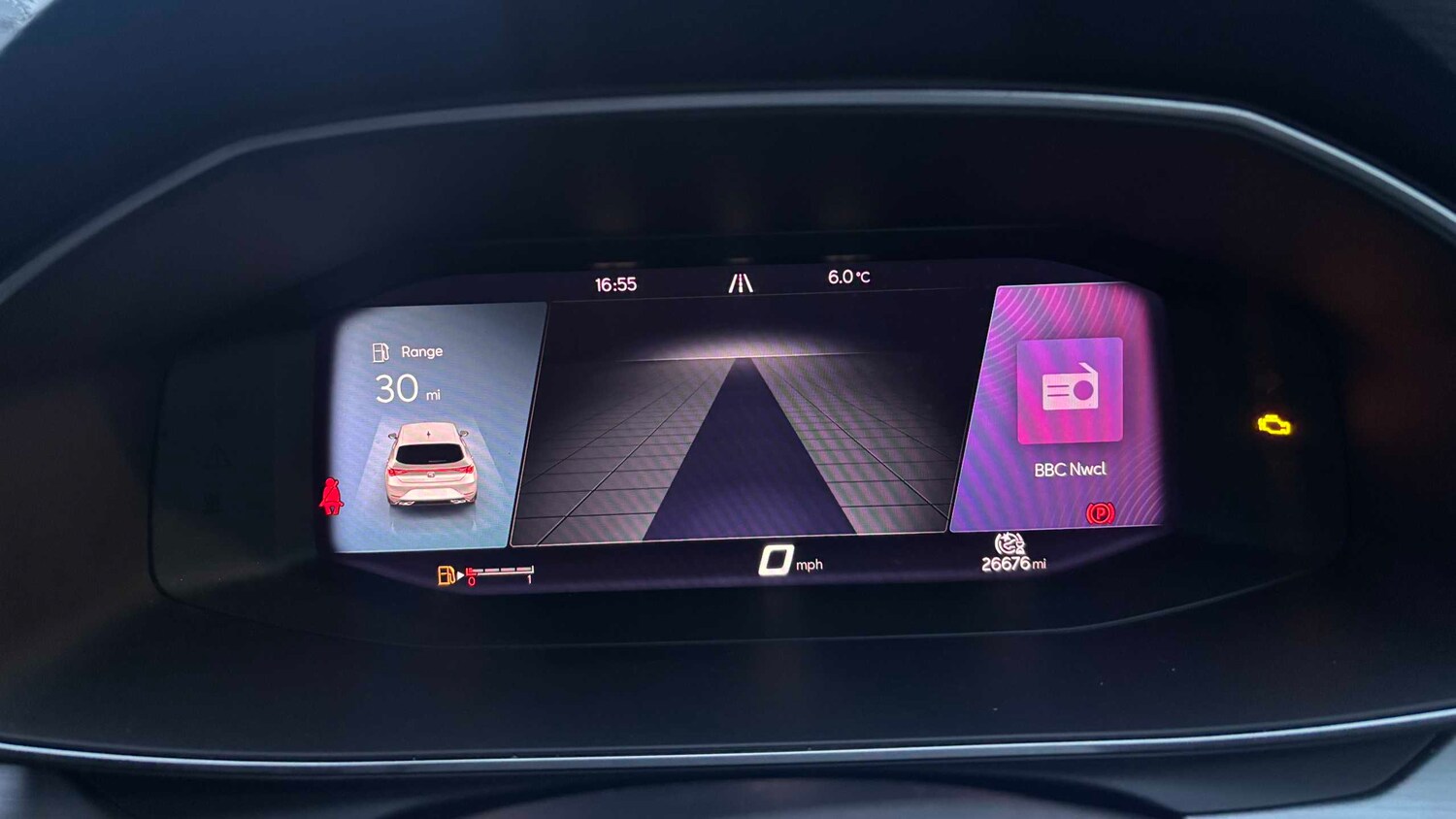 Used SEAT Leon 2022 for sale - 77857246: Photo 12