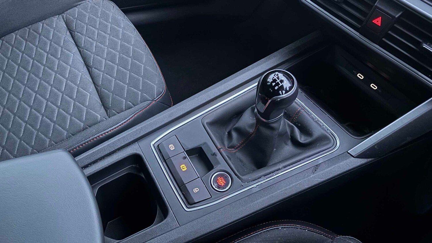 Used SEAT Leon 2022 for sale - 77857246: Photo 15