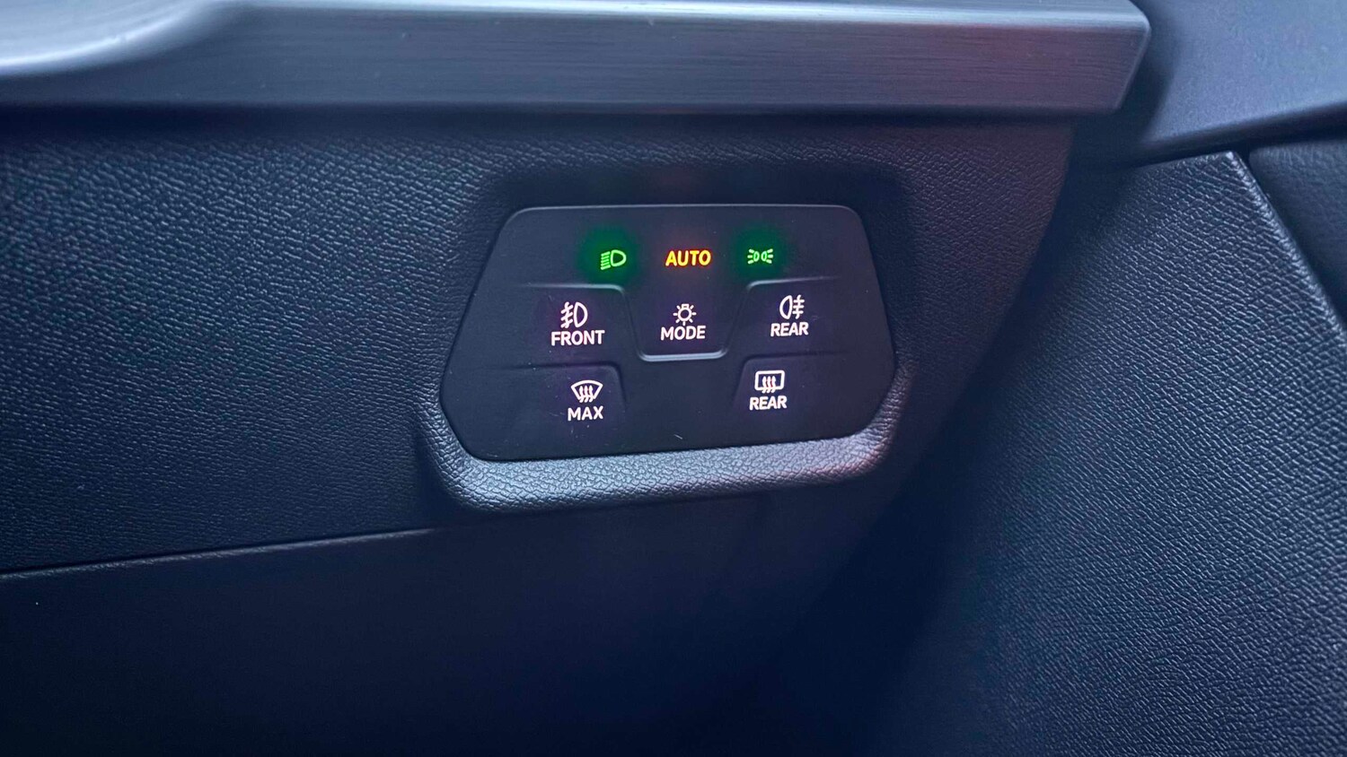 Used SEAT Leon 2022 for sale - 77857246: Photo 18