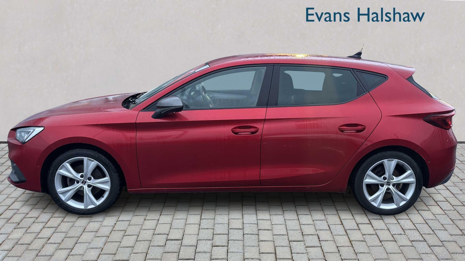 Used SEAT Leon 2022 for sale - 77857246: Photo 3