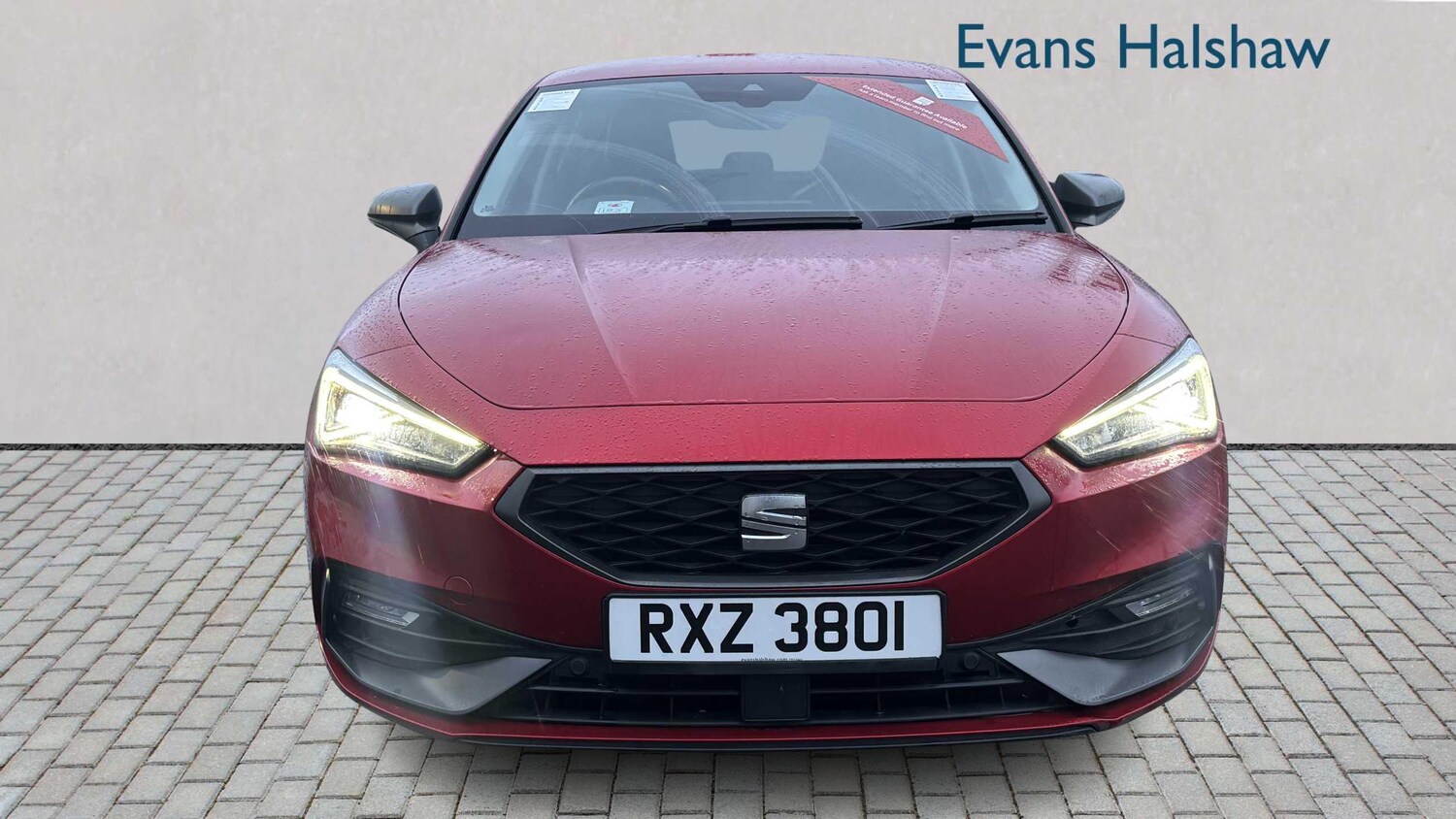 Used SEAT Leon 2022 for sale - 77857246: Photo 4