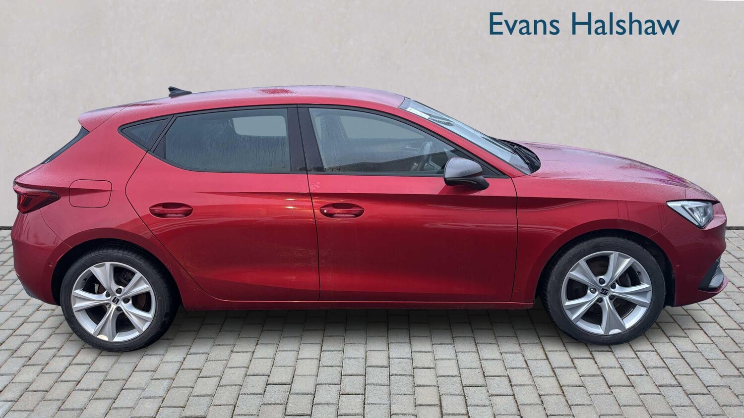 Used SEAT Leon 2022 for sale - 77857246: Photo 6