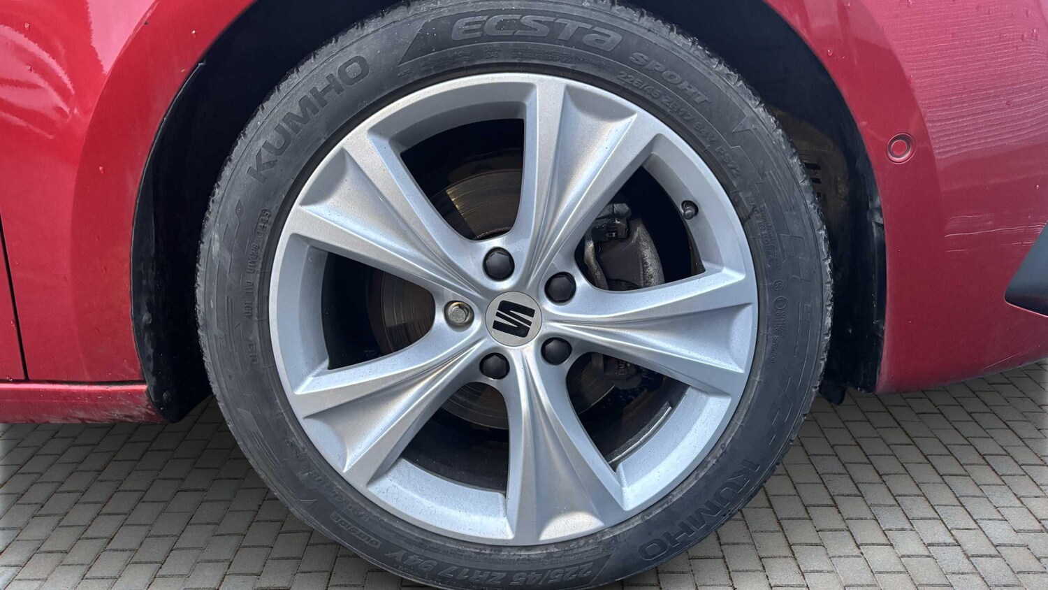 Used SEAT Leon 2022 for sale - 77857246: Photo 7