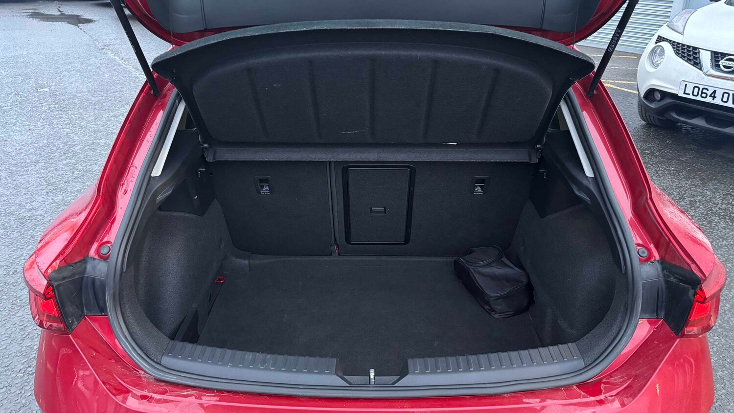 Used SEAT Leon 2022 for sale - 77857246: Photo 8