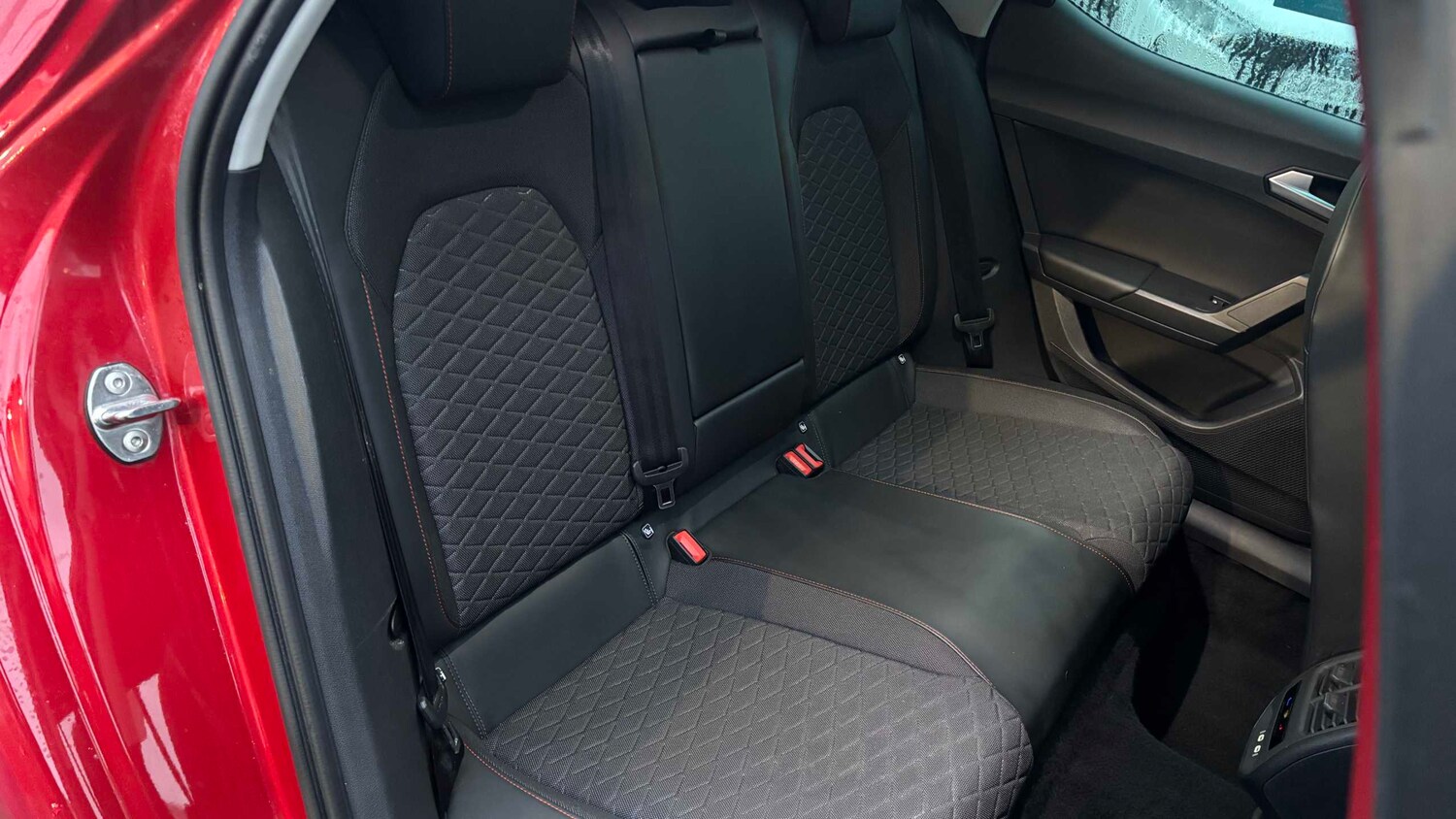 Used SEAT Leon 2022 for sale - 77857246: Photo 9