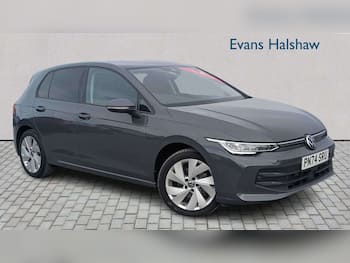 Used Volkswagen Golf 2024 for sale - 79568211: Photo