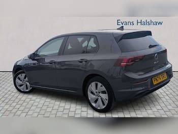 Used Volkswagen Golf 2024 for sale - 79568211: Photo