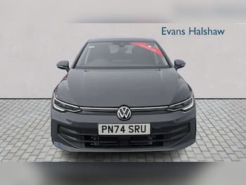 Used Volkswagen Golf 2024 for sale - 79568211: Photo