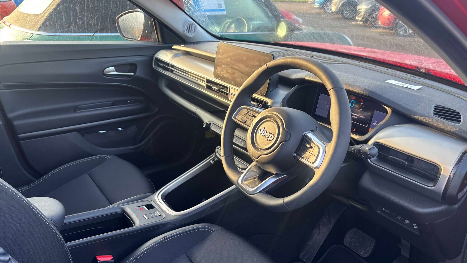 Used Jeep Other 2025 for sale - 77860354: Photo 10