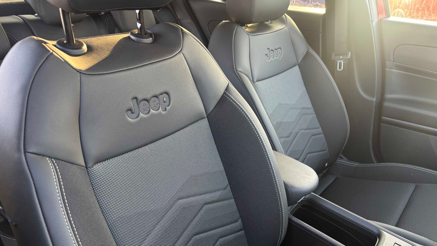 Used Jeep Other 2025 for sale - 77860354: Photo 11