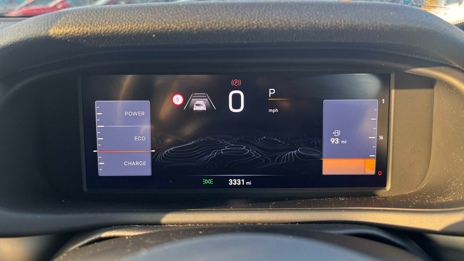 Used Jeep Other 2025 for sale - 77860354: Photo 12