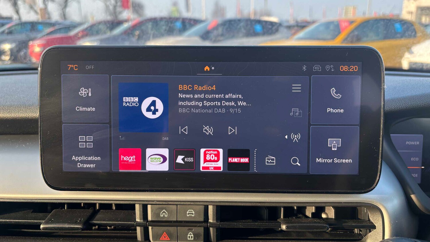 Used Jeep Other 2025 for sale - 77860354: Photo 13