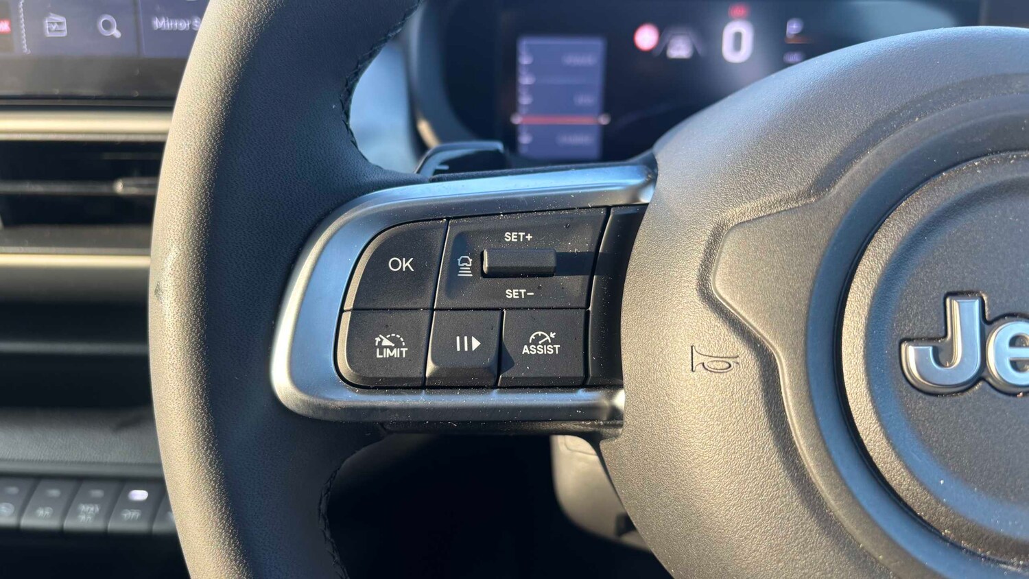 Used Jeep Other 2025 for sale - 77860354: Photo 17