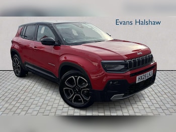 Used Jeep Other 2025 for sale - 77860354: Photo